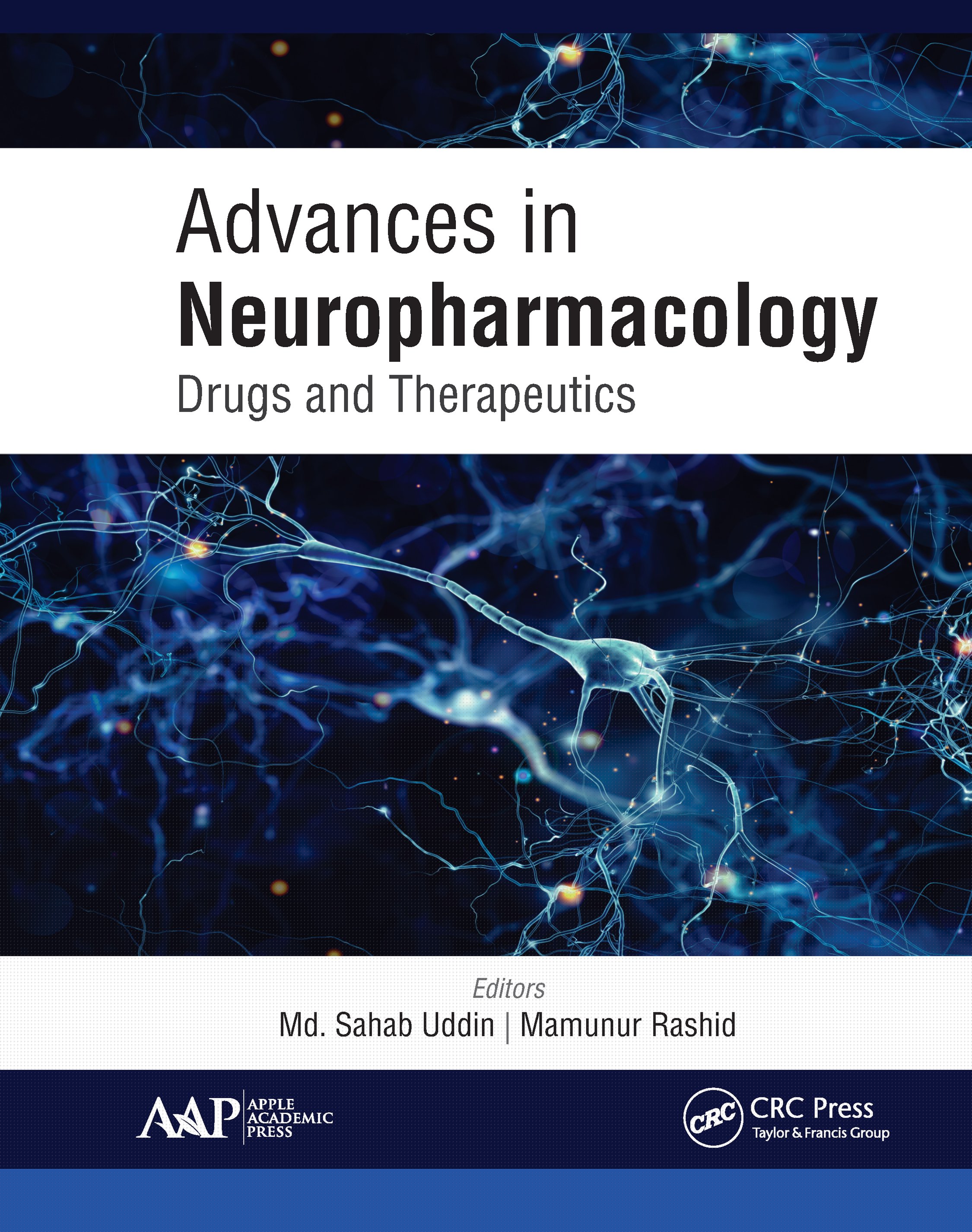 Advances in Neuropharmacology-Drugs and Therapeutics