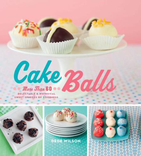 Cake Balls