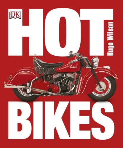 Hot bikes