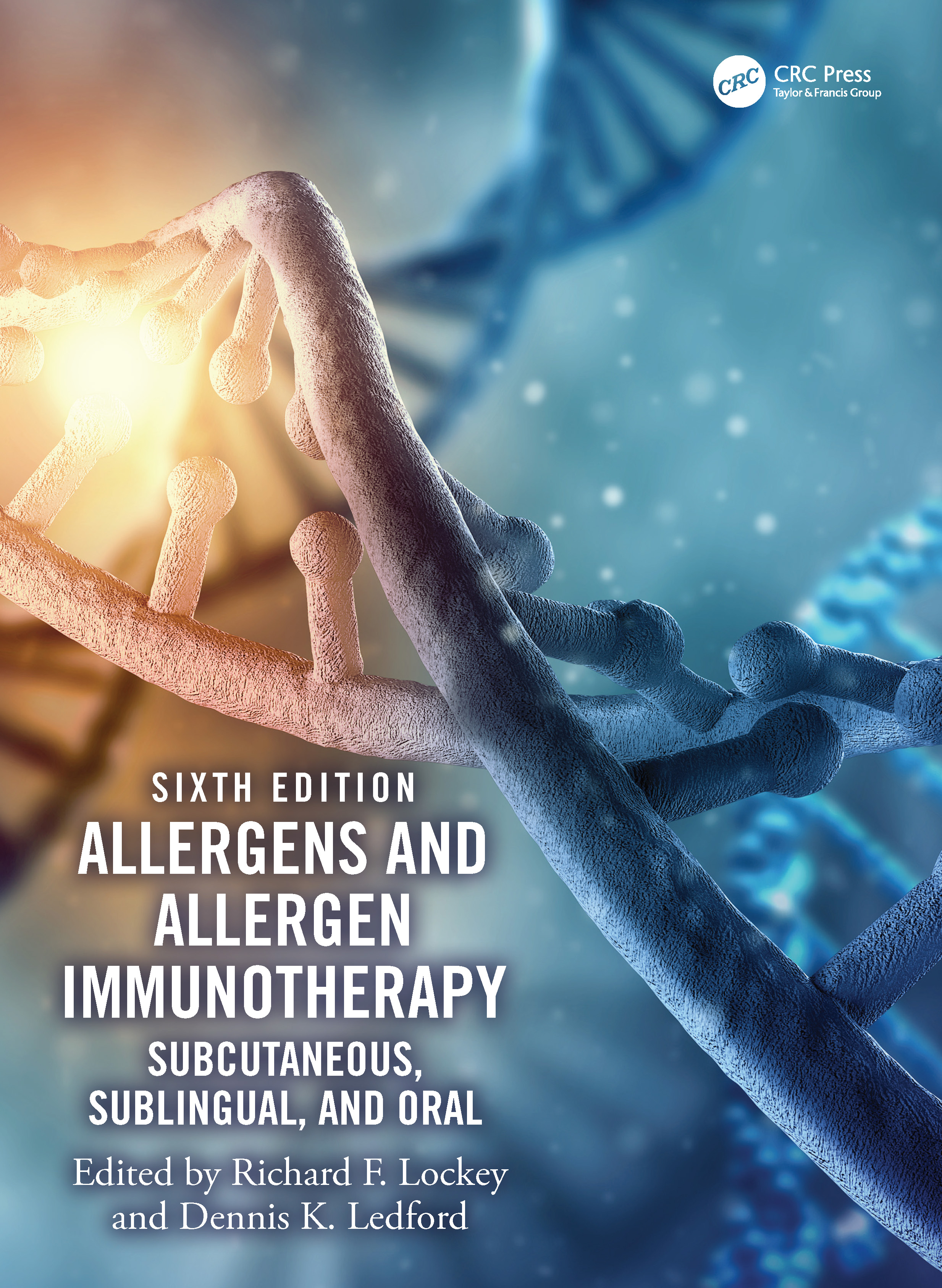 Allergens and Allergen Immunotherapy-Subcutaneous, Sublingual, and Oral