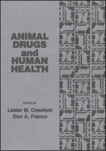 Animal Drugs and Human Health