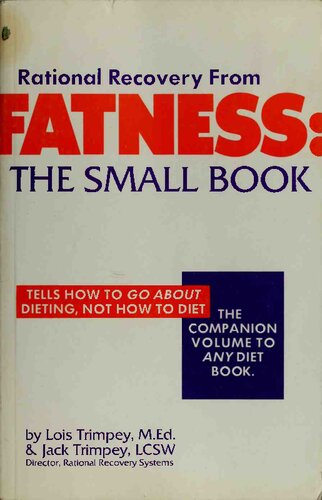 Fatness: The Small Book