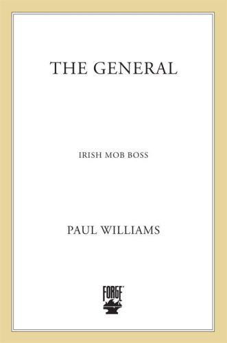 The General: Irish Mob Boss