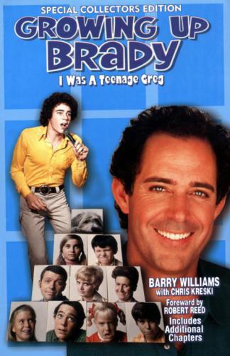 Growing Up Brady: I Was A Teenage Greg