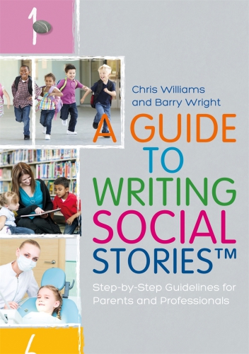A Guide to Writing Social Stories (tm)