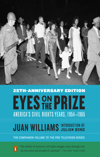 Eyes on the prize: America's civil rights years, 1954-1965