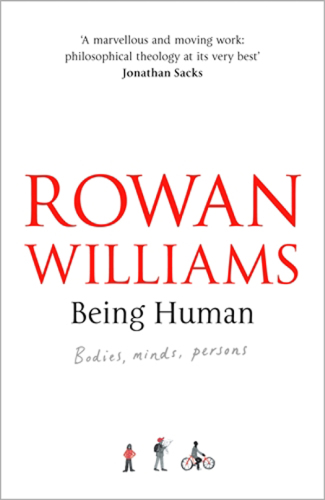 BEING HUMAN: the call to christian personhood