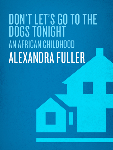 Don't let's go to the dogs tonight: [a Gab bag for book discussion groups]: an African childhood