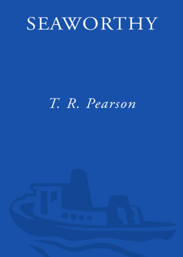 Seaworthy: adrift with william willis in the golden age of rafting