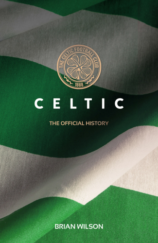 Celtic: the Official History