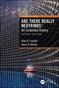 Are There Really Neutrinos?-An Evidential History