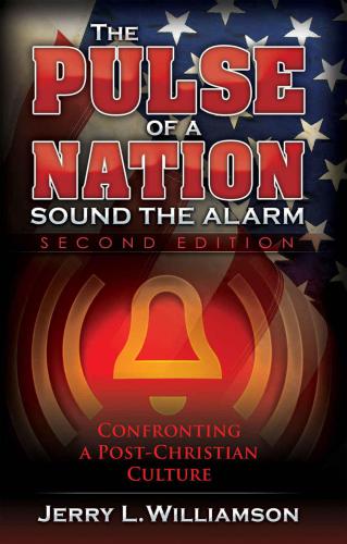 The Pulse of a Nation: Sound the Alarm