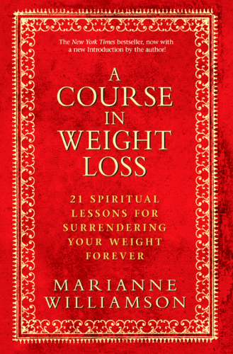 A Course in Weight Loss