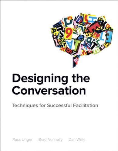 Designing the conversation techniques for successful facilitation