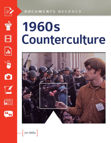 1960s counterculture: documents decoded