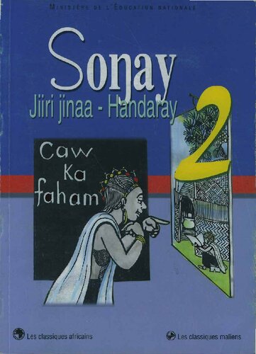 Soŋay. Jiiri jinaa - Handaray 2