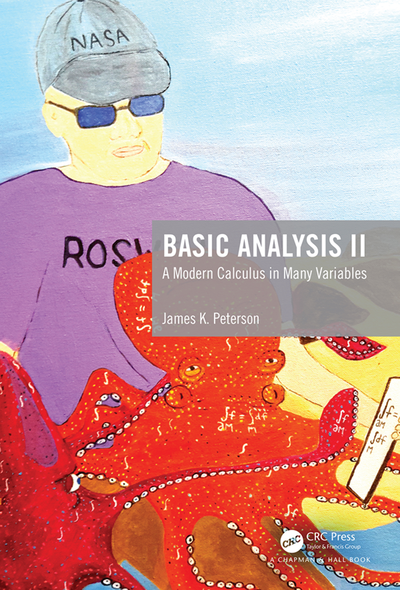 Basic Analysis II-A Modern Calculus in Many Variables