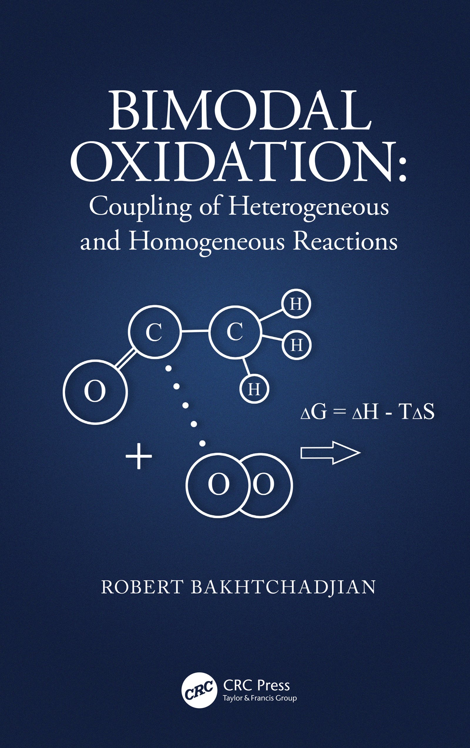 Bimodal Oxidation-Coupling of Heterogeneous and Homogeneous Reactions