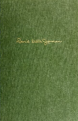 The Days of a Man: Being Memories of a Naturalist, Teacher, and Minor Prophet of Democracy