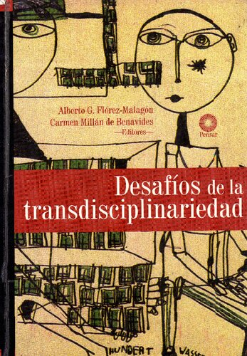 Desafios de la Transdisciplinariedad