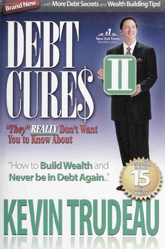 Debt Cures II 