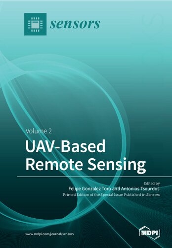 UAV or Drones for Remote Sensing Applications 2