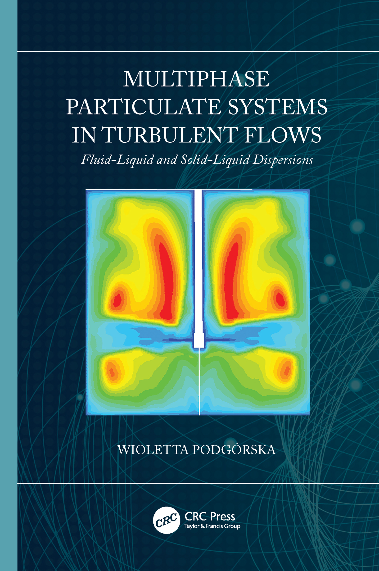 Multiphase Particulate Systems in Turbulent Flows-Fluid-Liquid and Solid-Liquid Dispersions