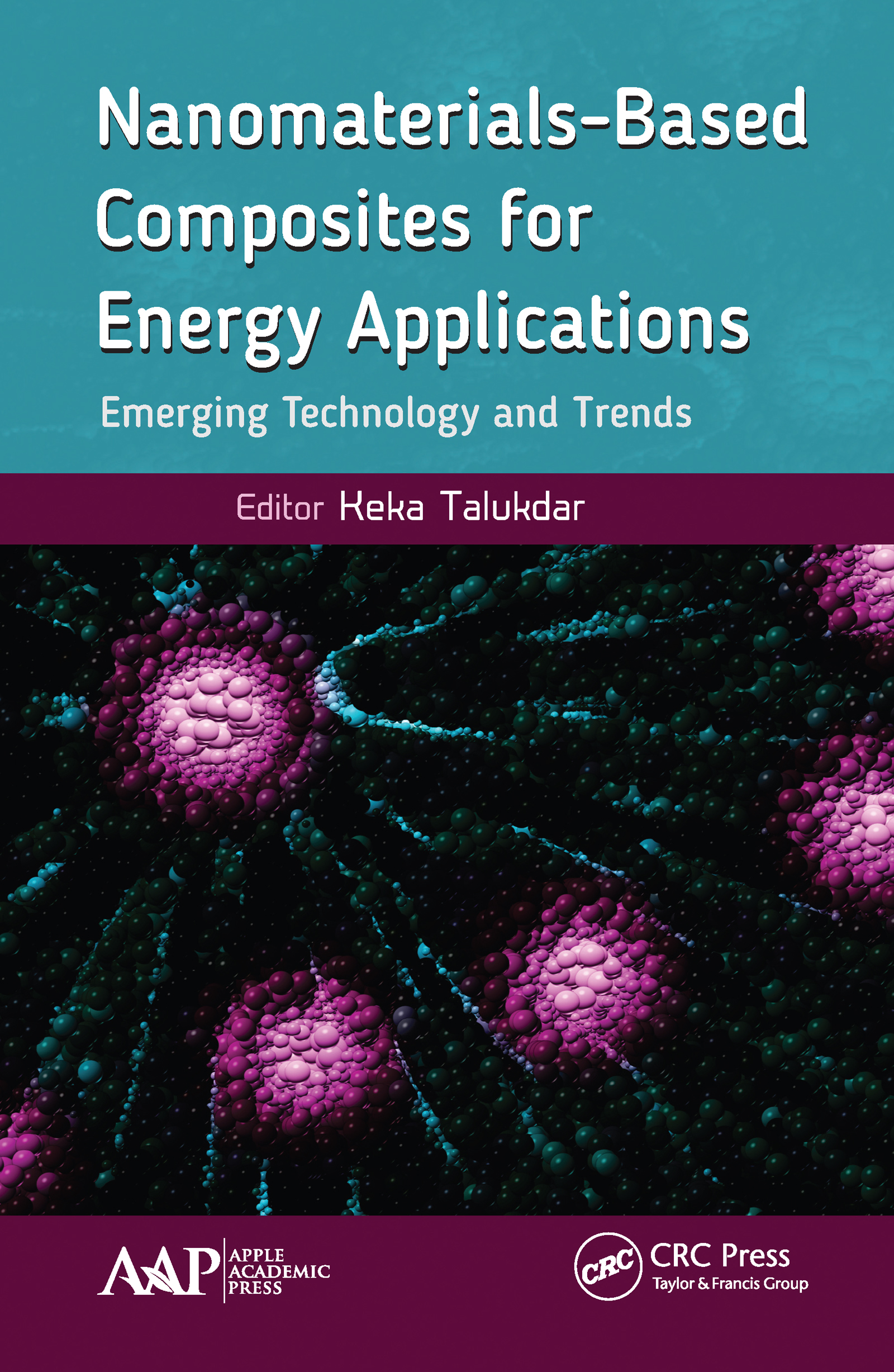 Nanomaterials-Based Composites for Energy Applications-Emerging Technology and Trends