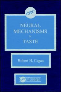 Neural Mechanisms in Taste