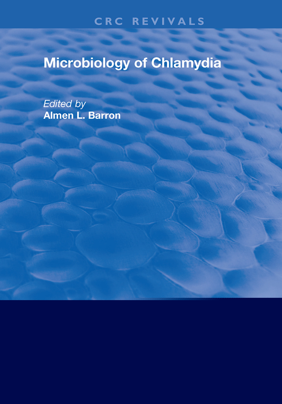 Microbiology Of Chlamydia