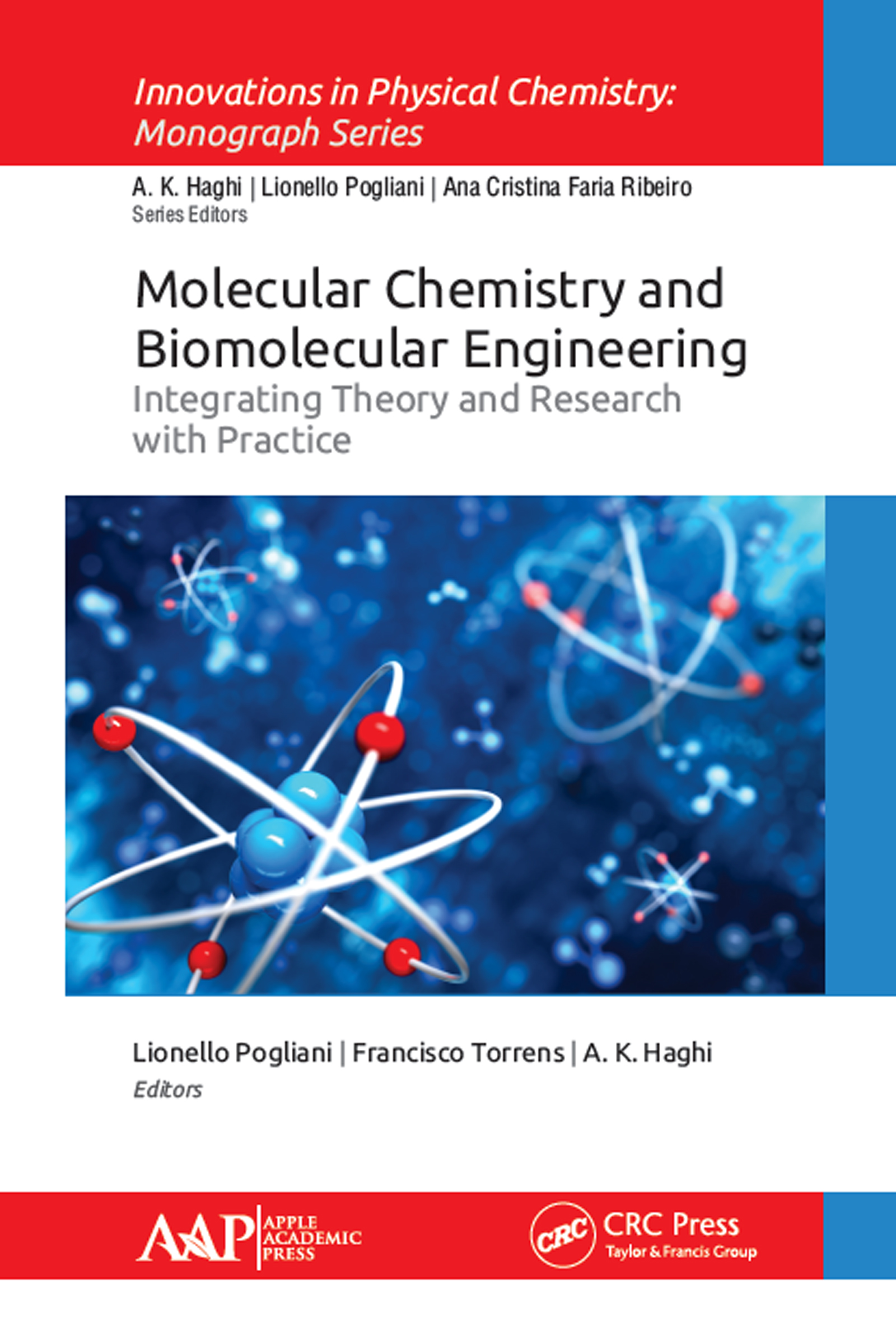 Molecular Chemistry and Biomolecular Engineering-Integrating Theory and Research with Practice