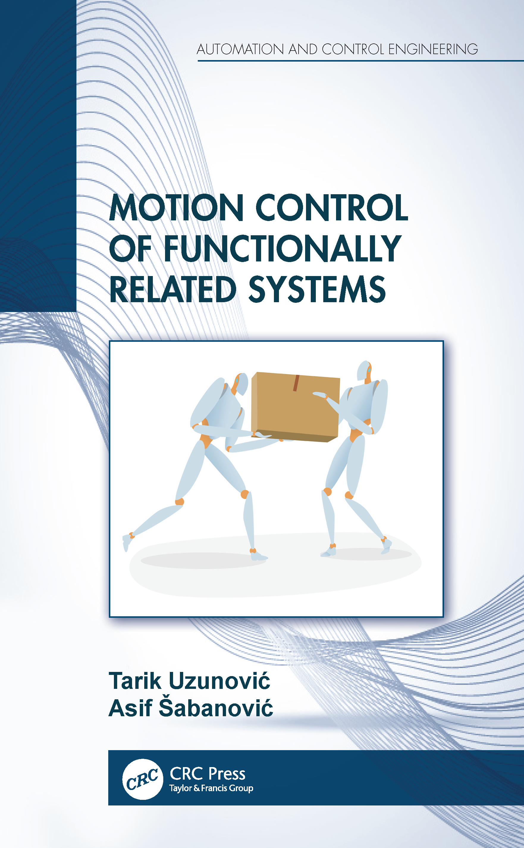 Motion Control of Functionally Related Systems