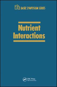 Nutrient Interactions