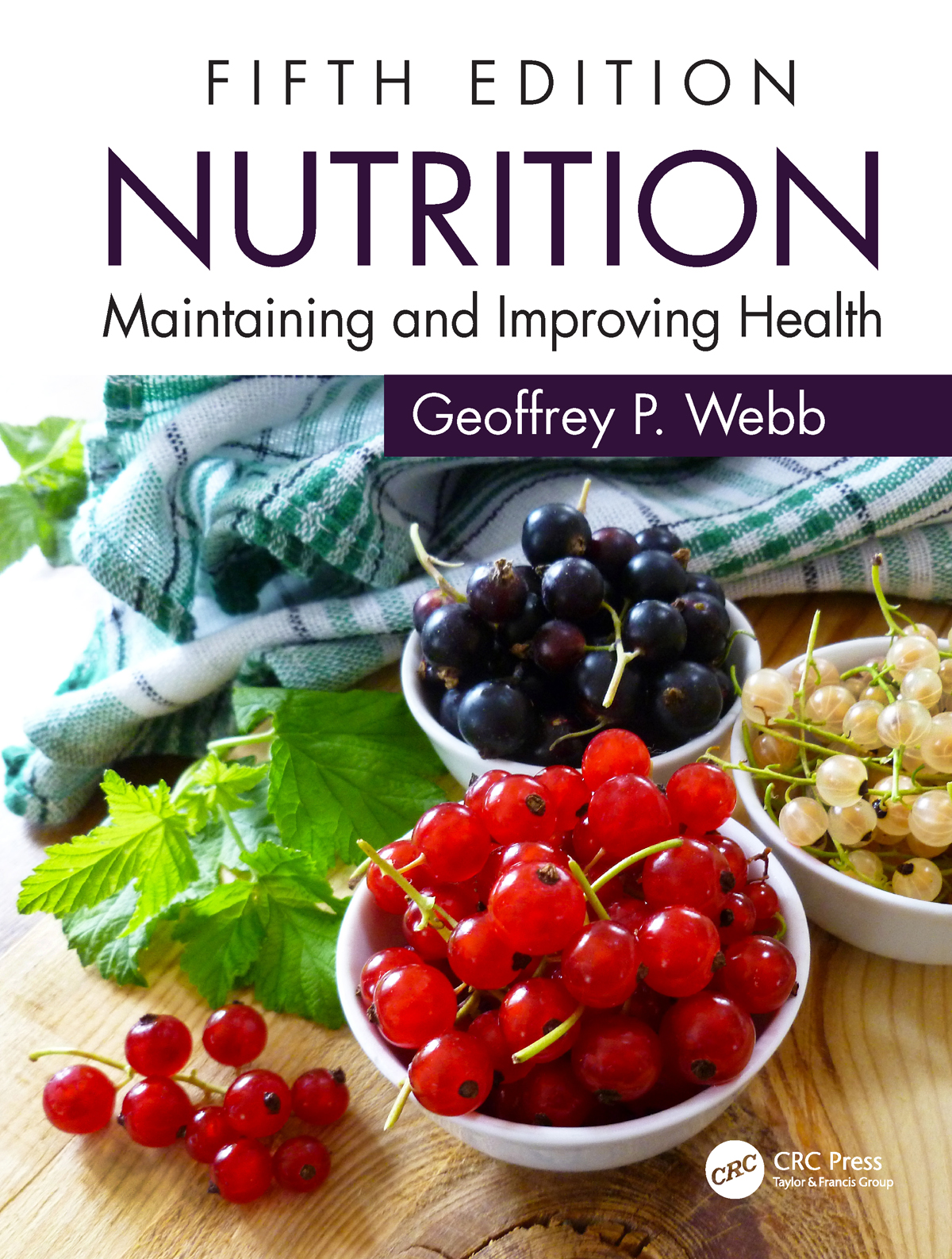 Nutrition-Maintaining and Improving Health