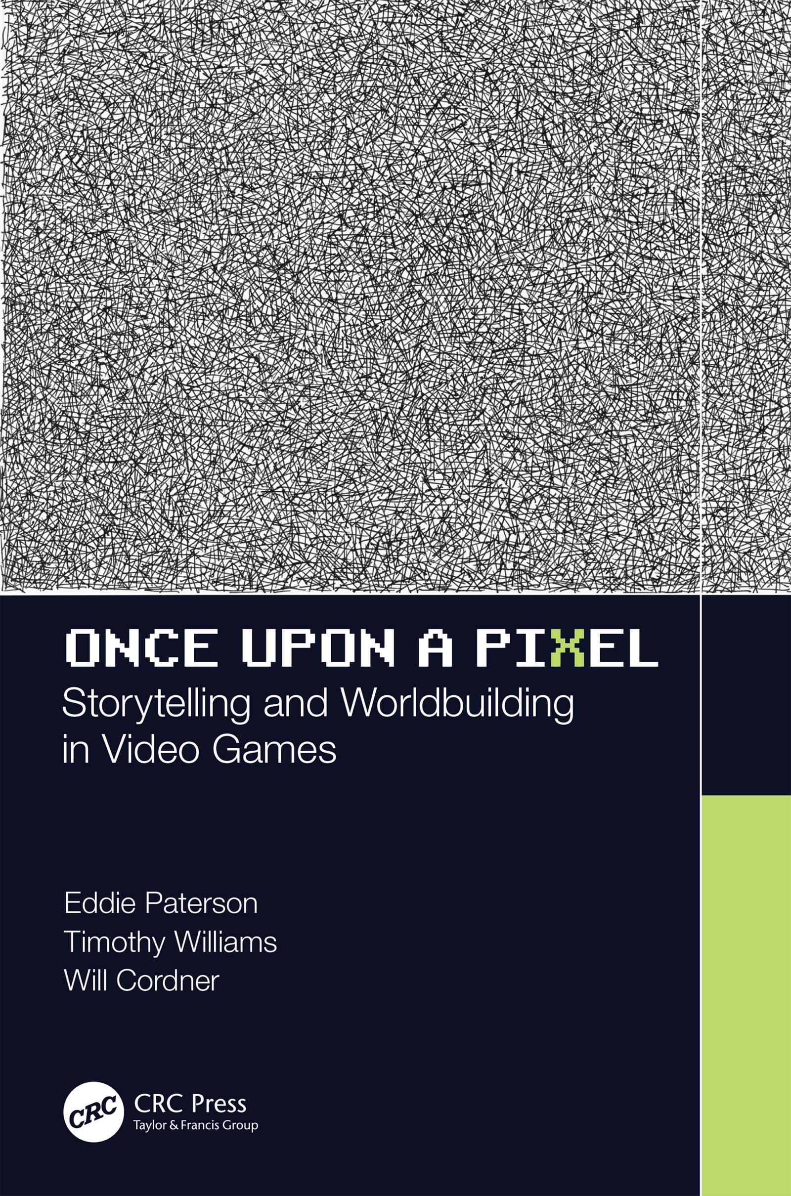 Once Upon a Pixel-Storytelling and Worldbuilding in Video Games