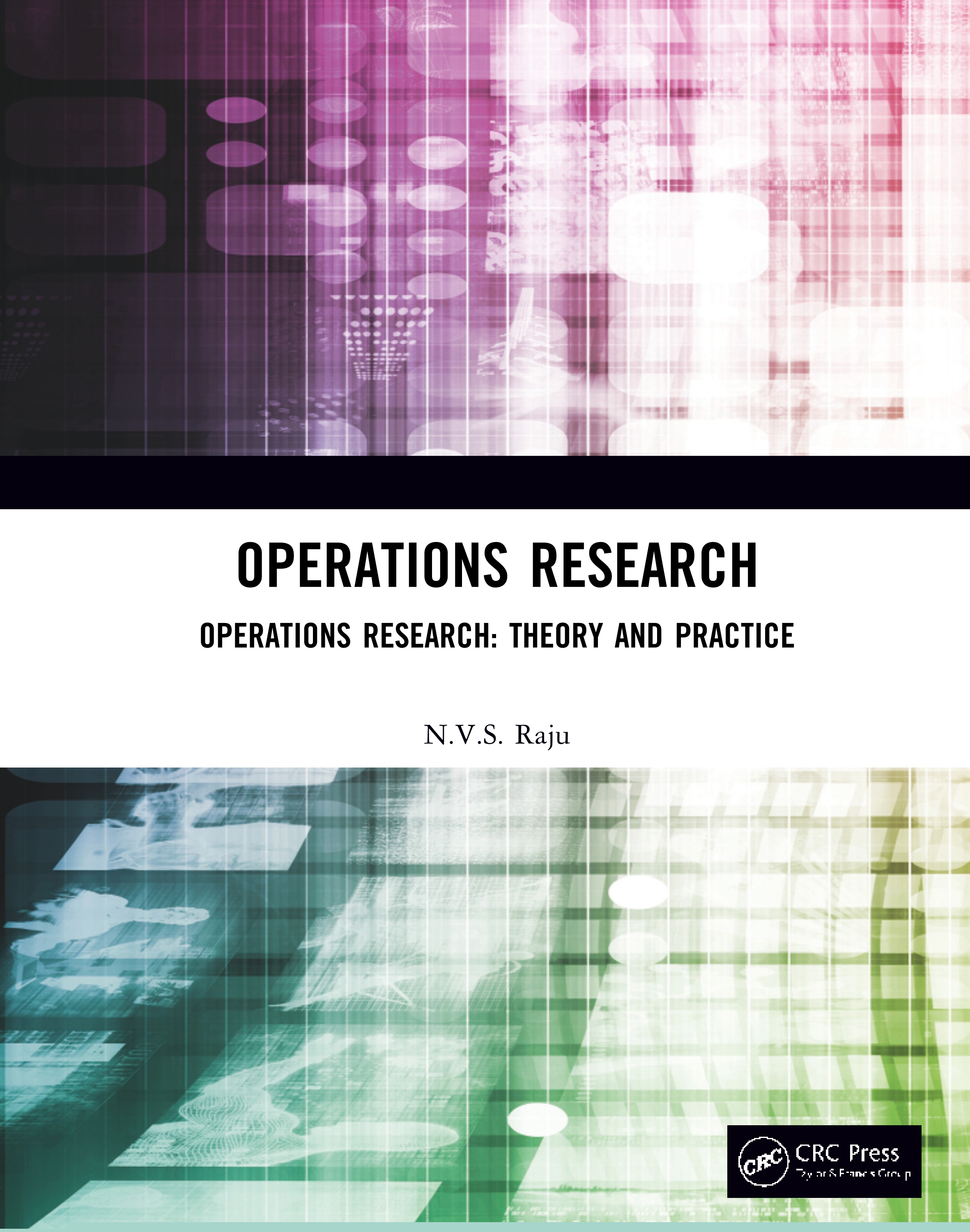 Operations Research-Operations Research: Theory and Practice