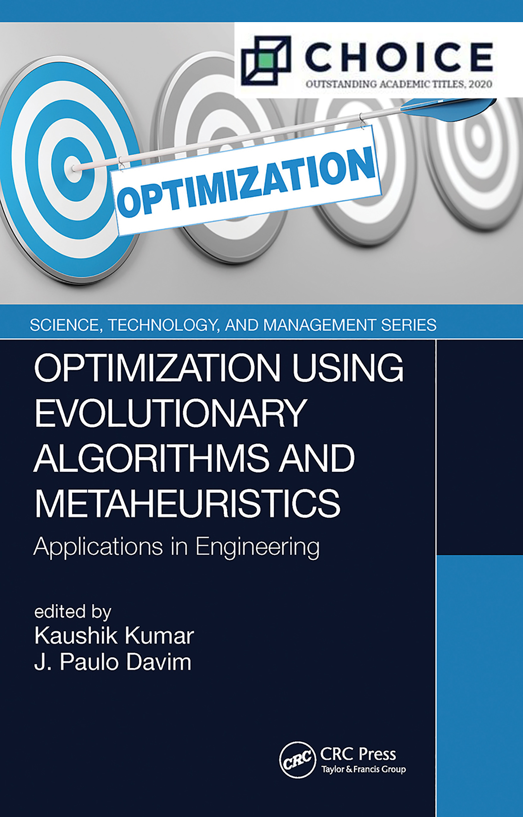 Optimization Using Evolutionary Algorithms and Metaheuristics-Applications in Engineering
