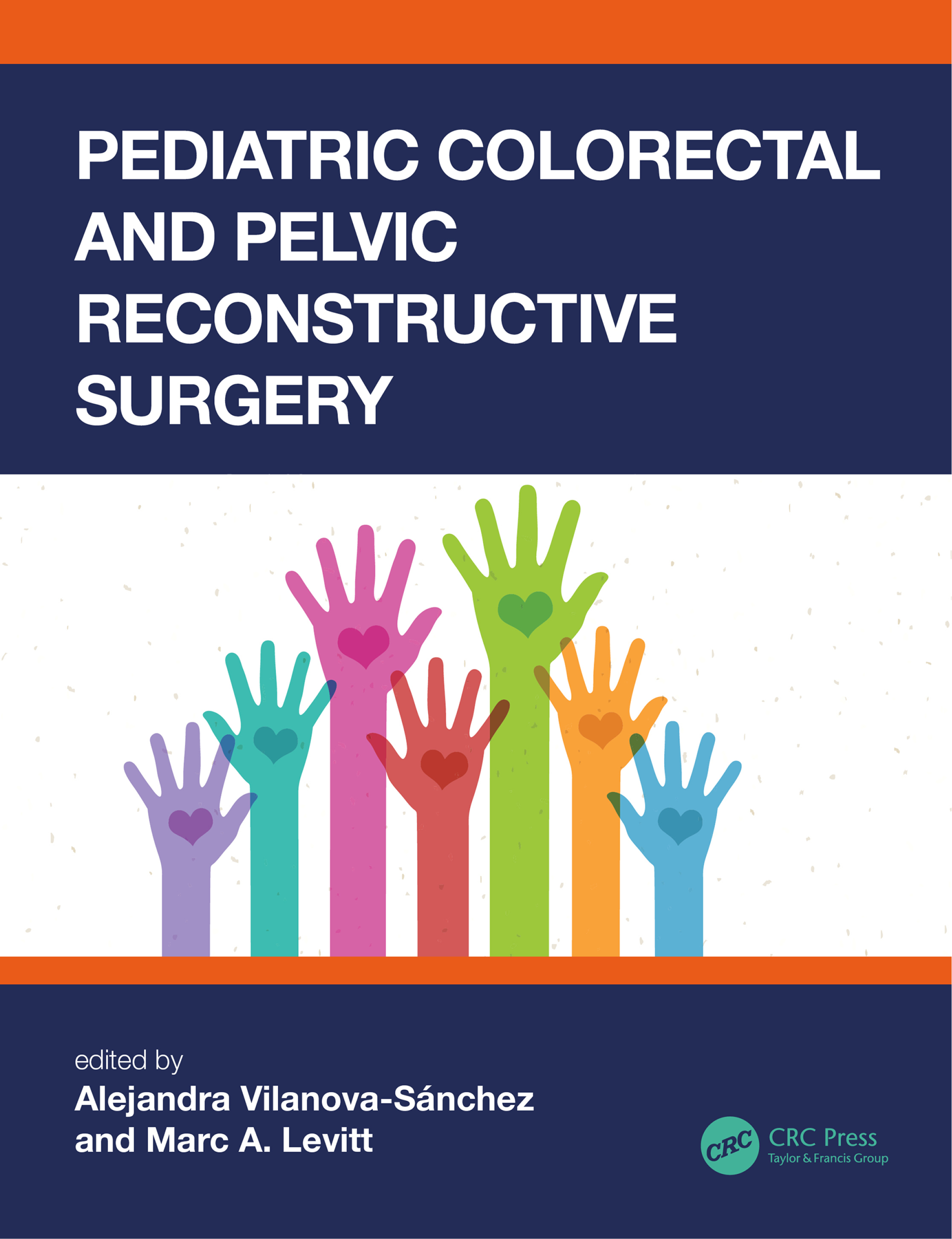 Pediatric Colorectal and Pelvic Reconstructive Surgery