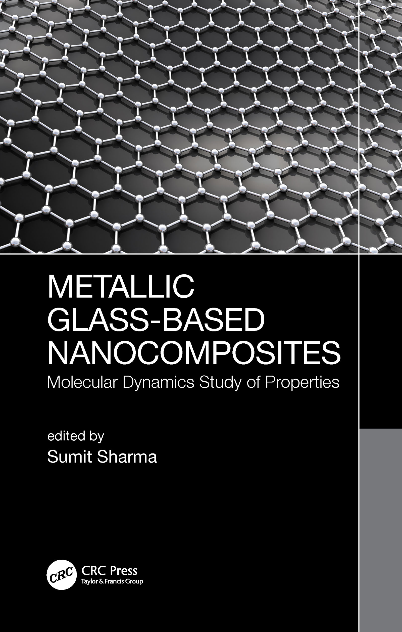 Metallic Glass-Based Nanocomposites-Molecular Dynamics Study of Properties