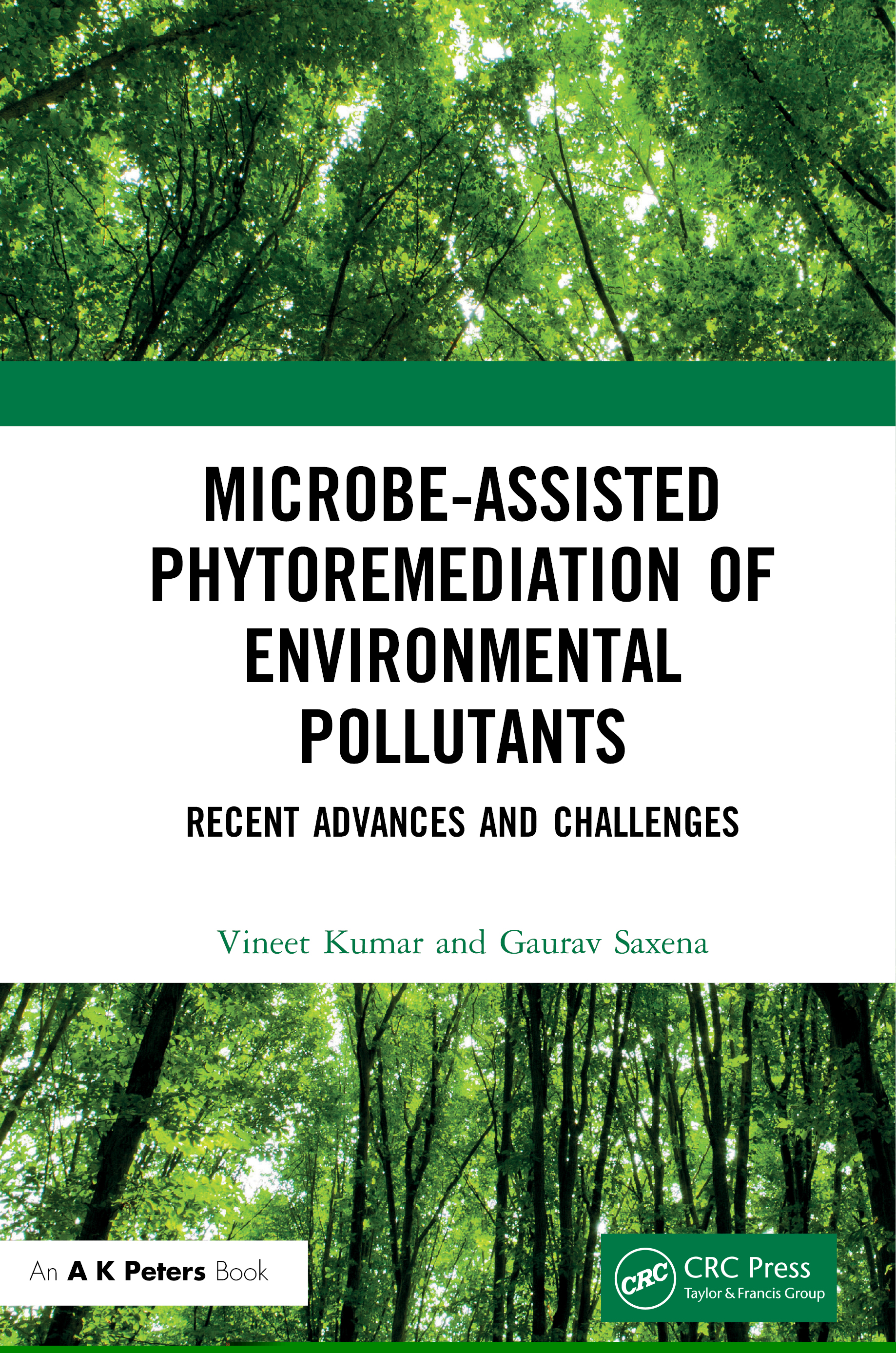 Microbe-Assisted Phytoremediation of Environmental Pollutants-Recent Advances and Challenges