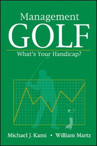 Management Golf-What's Your Handicap?
