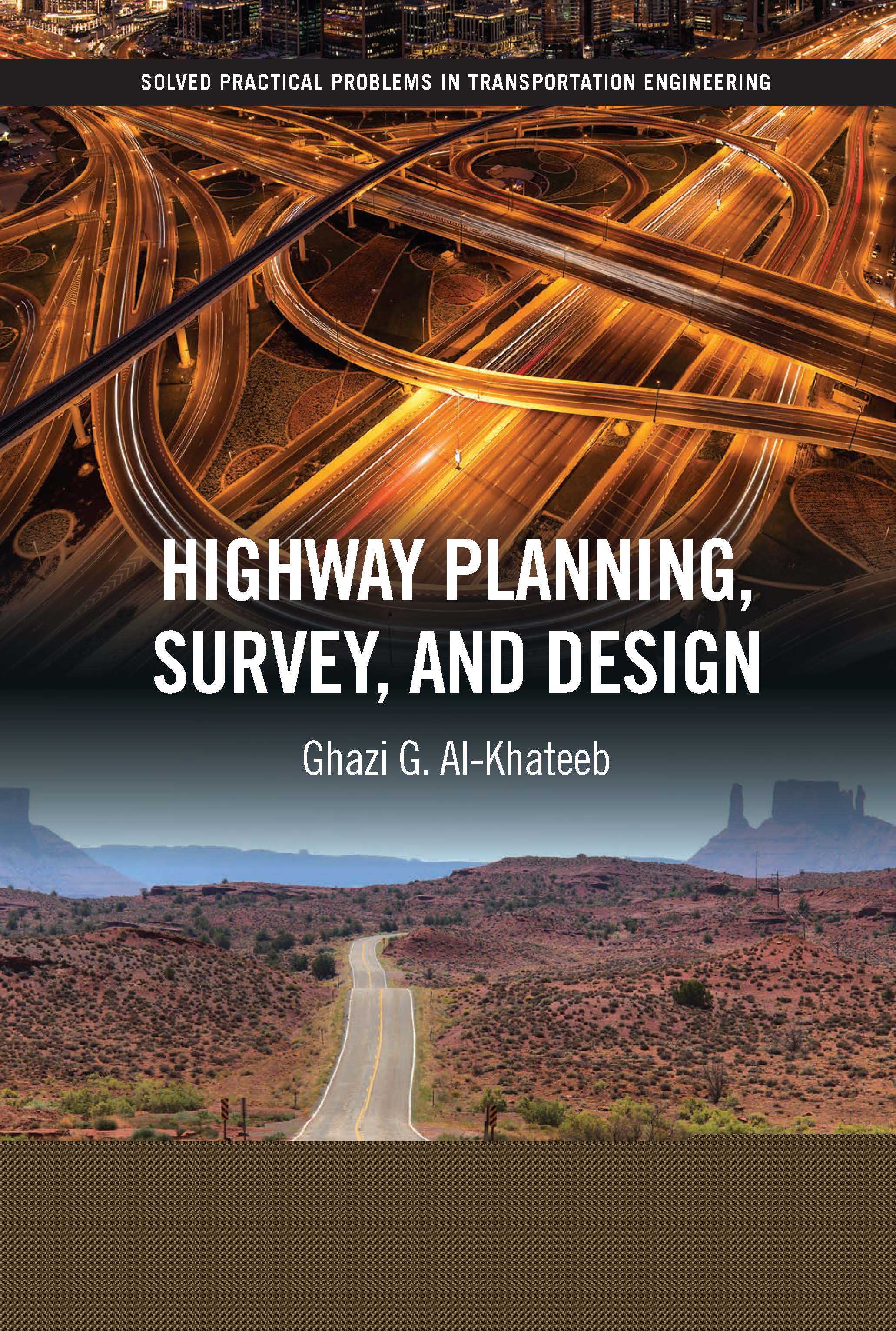 Highway Planning, Survey, and Design