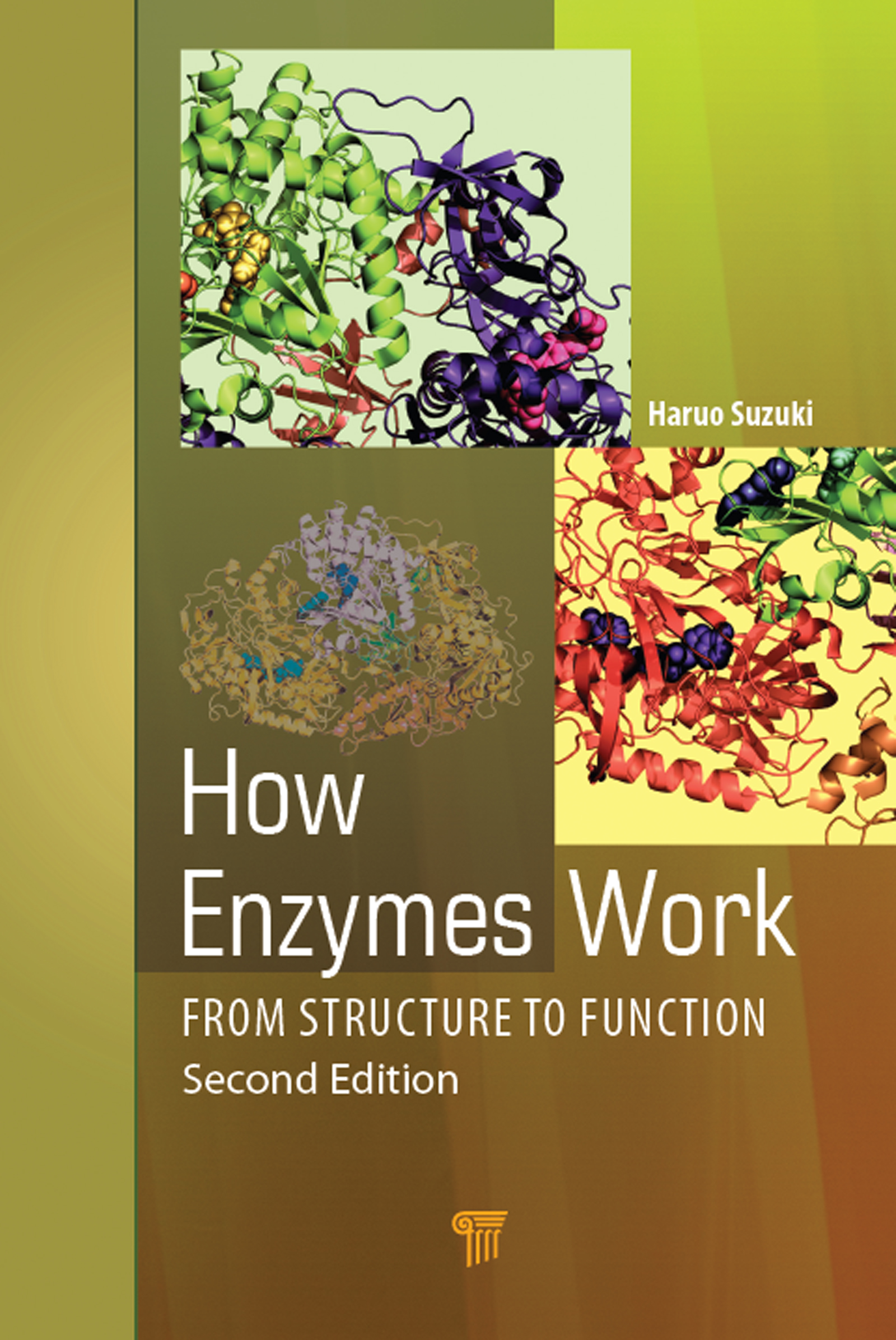 How Enzymes Work-From Structure to Function