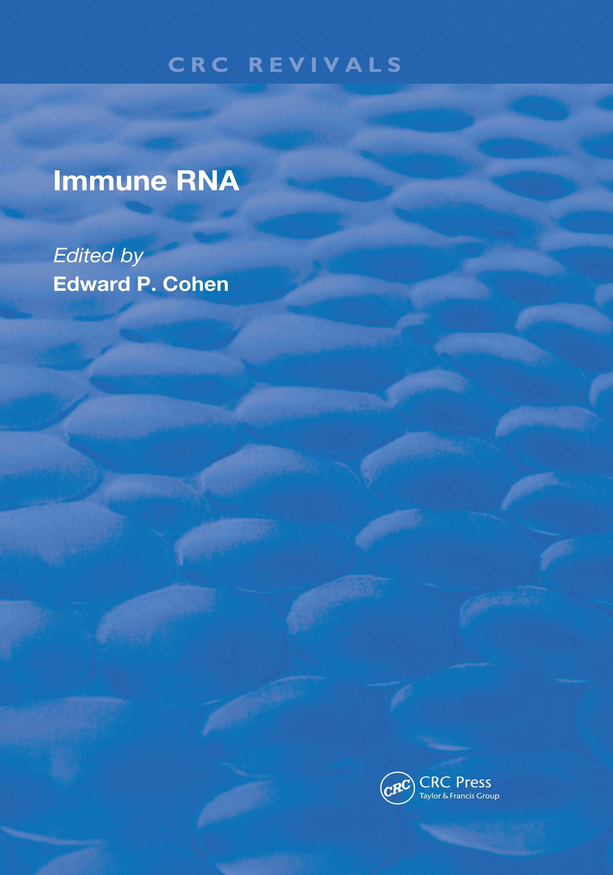 Immune RNA