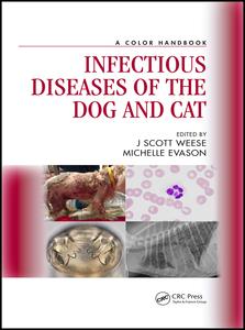 Infectious Diseases of the Dog and Cat-A Color Handbook