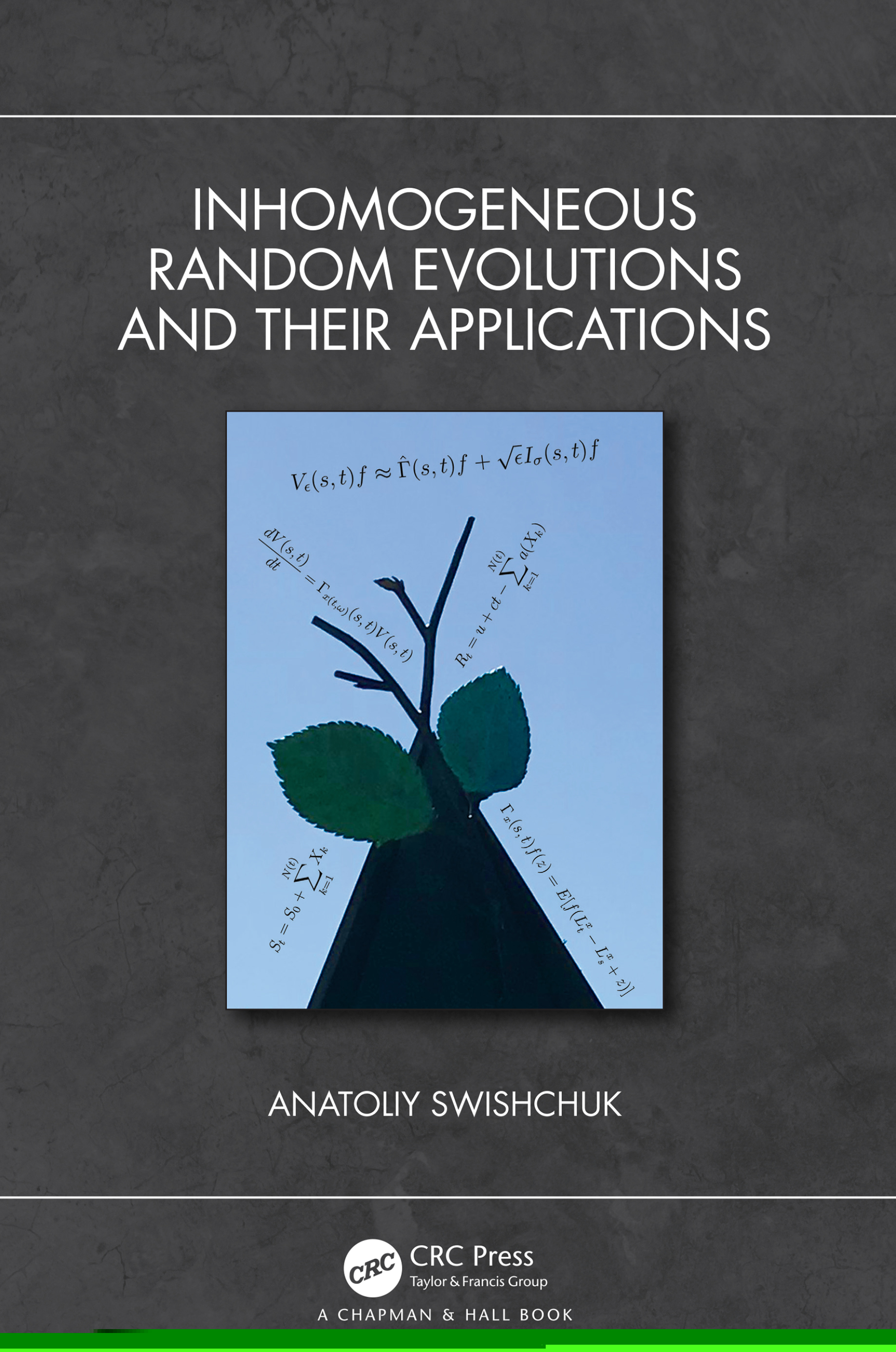 Inhomogeneous Random Evolutions and Their Applications