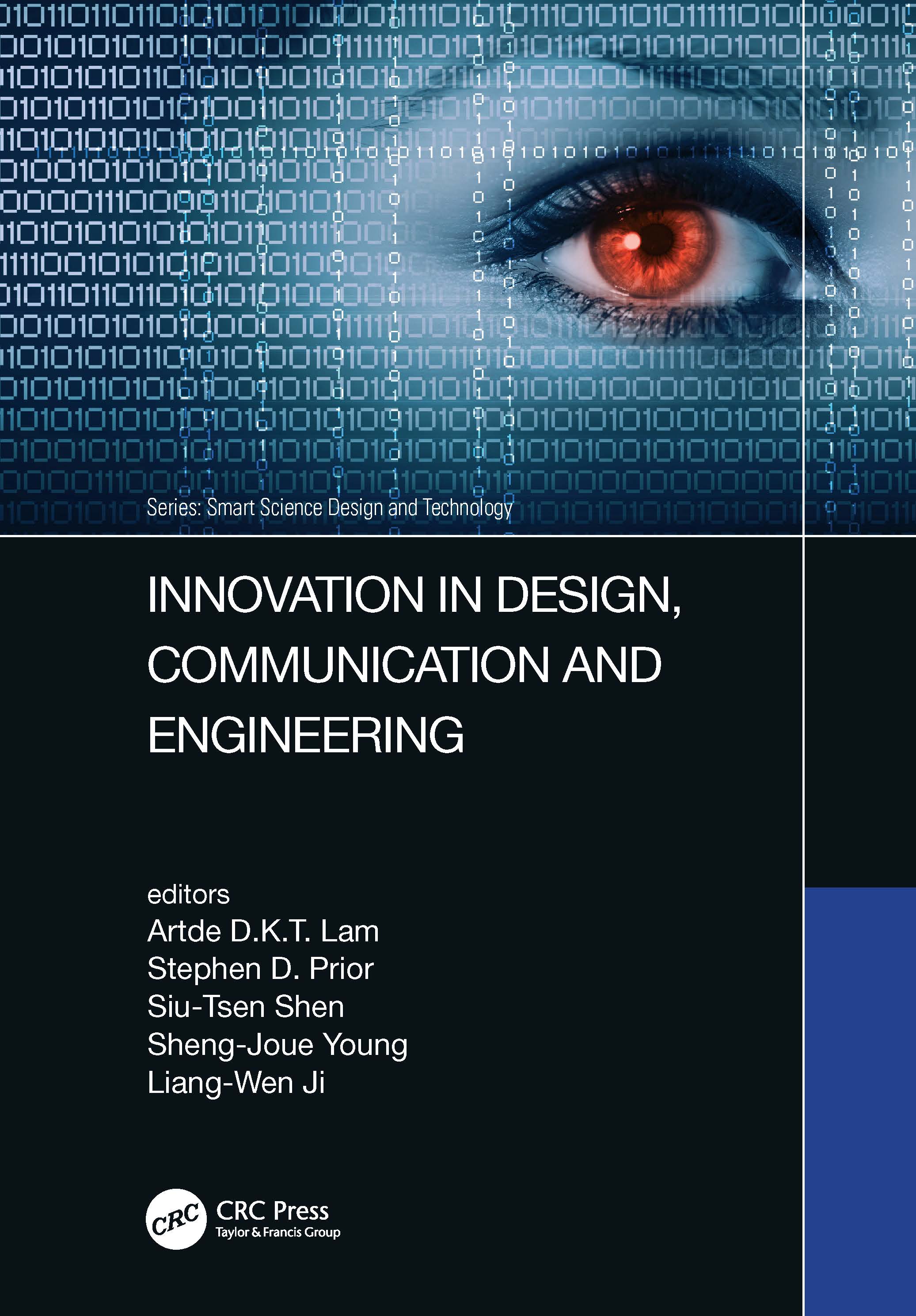 Innovation in Design, Communication and Engineering-Proceedings of the 8th Asian Conference on Innovation, Communication and Engineering (ACICE 2019), October 25-30, 2019, Zhengzhou, P.R. China