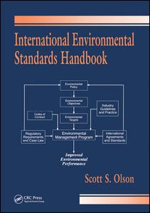 International Environmental Standards Handbook