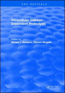 Intracellular Calcium-Dependent Proteolysis