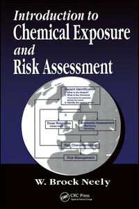 Introduction to Chemical Exposure and Risk Assessment